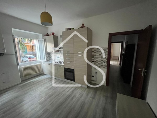 appartamento in vendita a Vergato