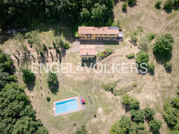 casa indipendente in vendita a Vergato