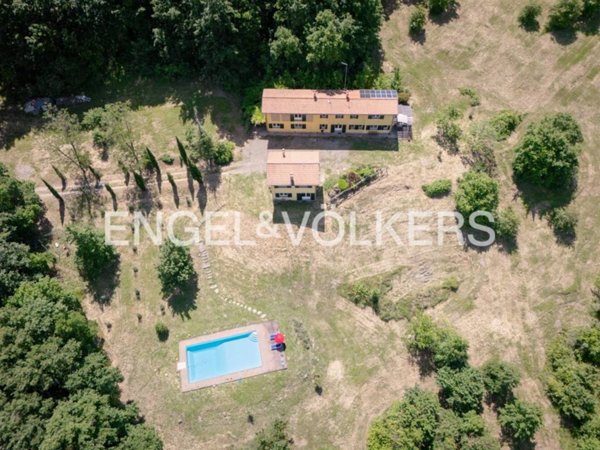 casa indipendente in vendita a Vergato