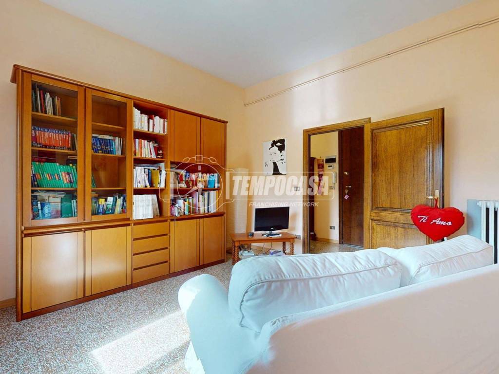 appartamento in vendita a Vergato