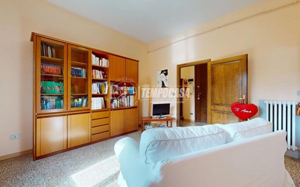 appartamento in vendita a Vergato