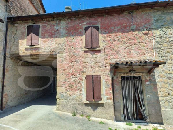 appartamento in vendita a Vergato in zona Riola