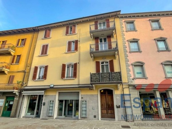 appartamento in vendita a Vergato