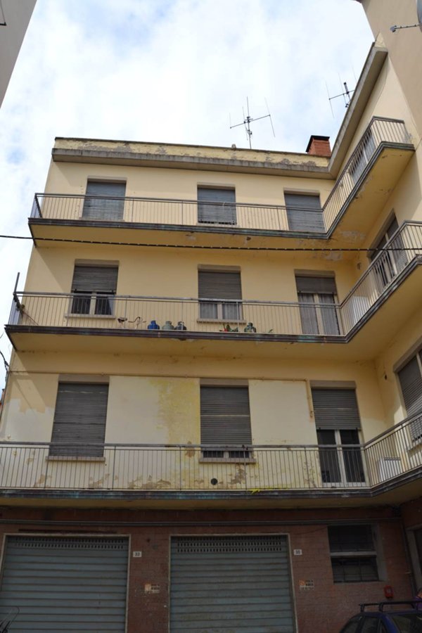 appartamento in vendita a Vergato