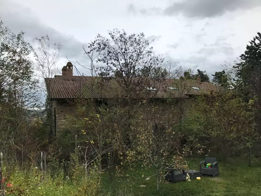 casa indipendente in vendita a Vergato