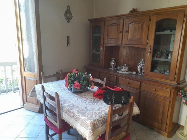 appartamento in vendita a Vergato in zona Riola