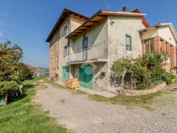 casa indipendente in vendita a Vergato