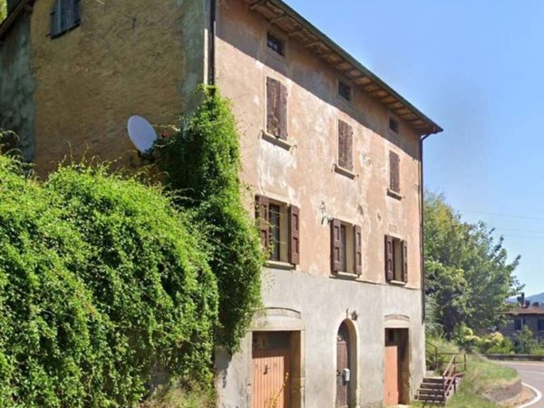 appartamento in vendita a Vergato