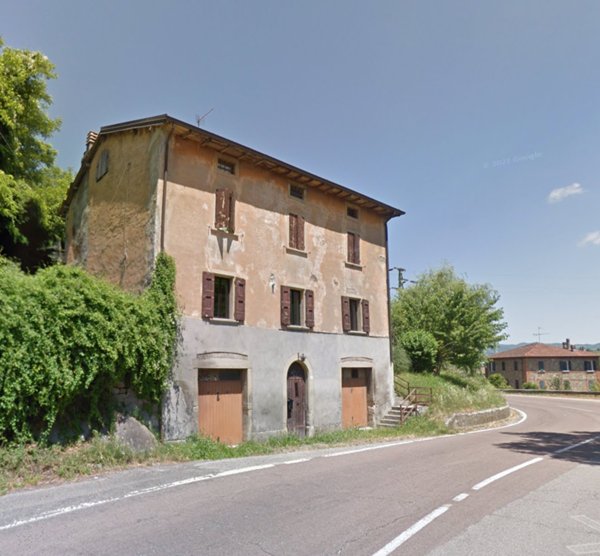 appartamento in vendita a Vergato