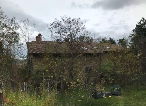 casa indipendente in vendita a Vergato