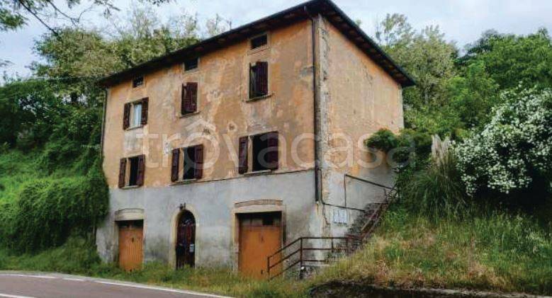 appartamento in vendita a Vergato