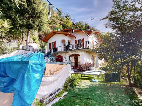 casa indipendente in vendita a Vergato in zona Susano