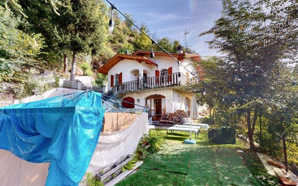 casa indipendente in vendita a Vergato in zona Susano