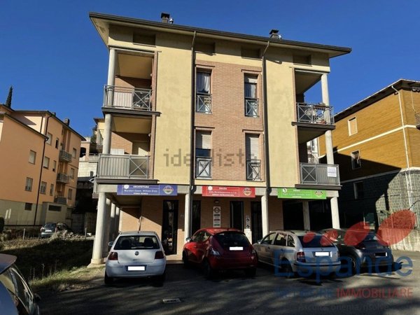 appartamento in vendita a Vergato
