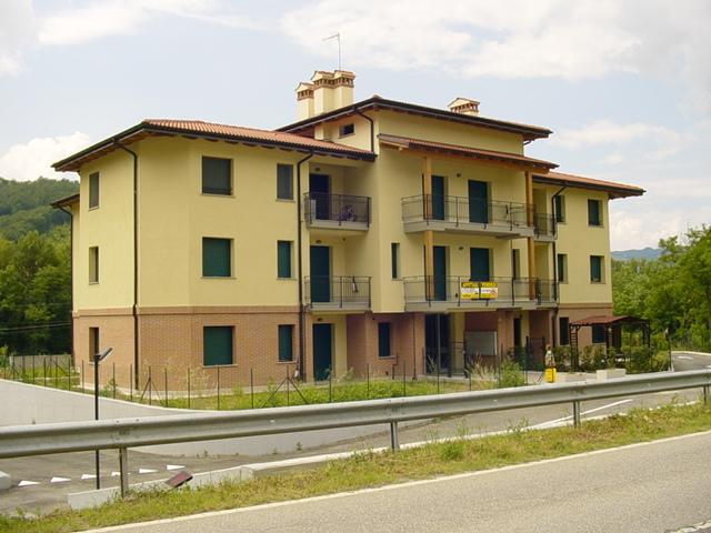 appartamento in vendita a Vergato