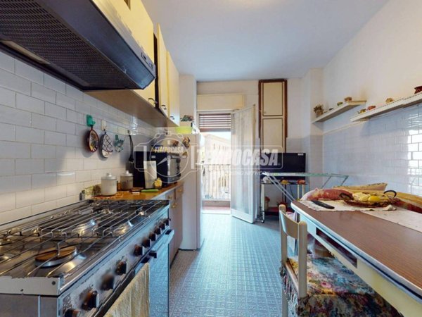 appartamento in vendita a Vergato