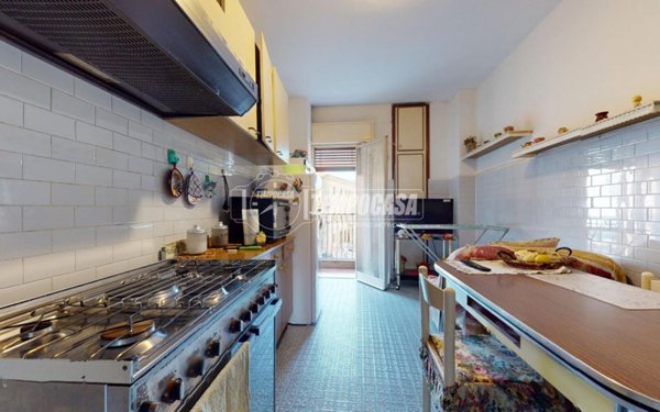 appartamento in vendita a Vergato