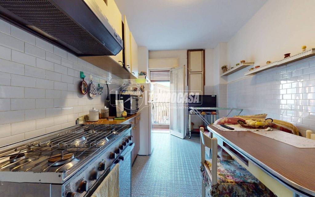 appartamento in vendita a Vergato