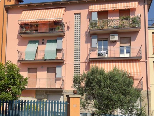 appartamento in vendita a Vergato