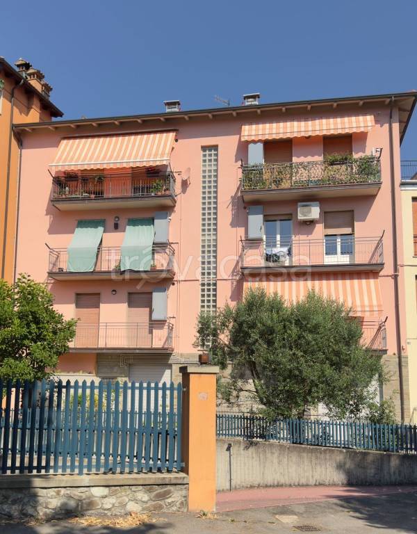 appartamento in vendita a Vergato