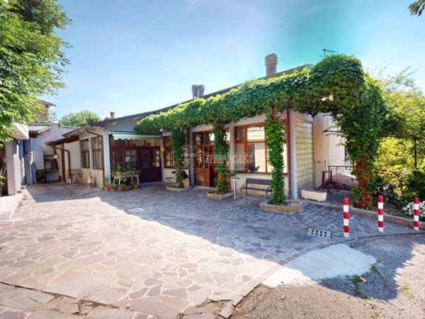 casa indipendente in vendita a Vergato