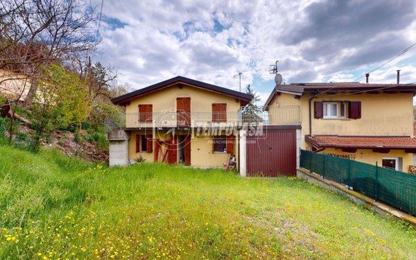 appartamento in vendita a Vergato