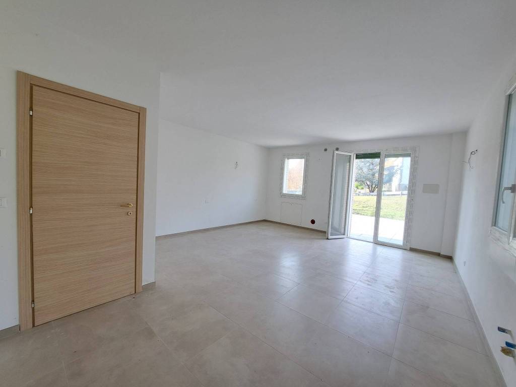 appartamento in vendita a Vergato