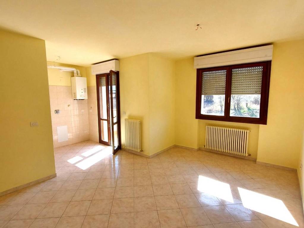appartamento in vendita a Vergato