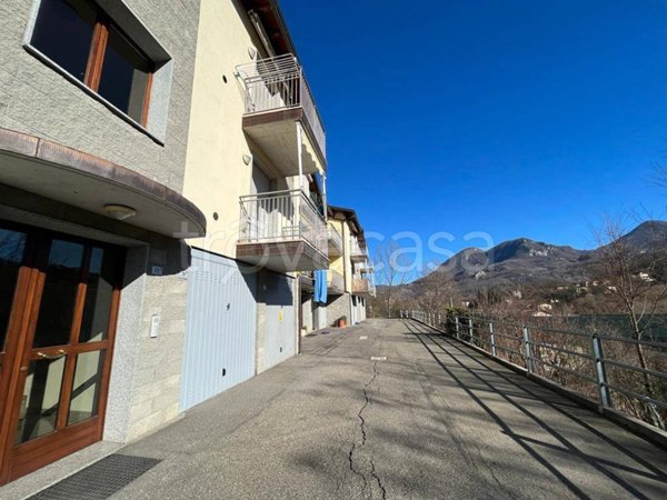 appartamento in vendita a Vergato in zona Riola