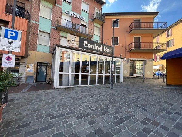 negozio in vendita a Vergato