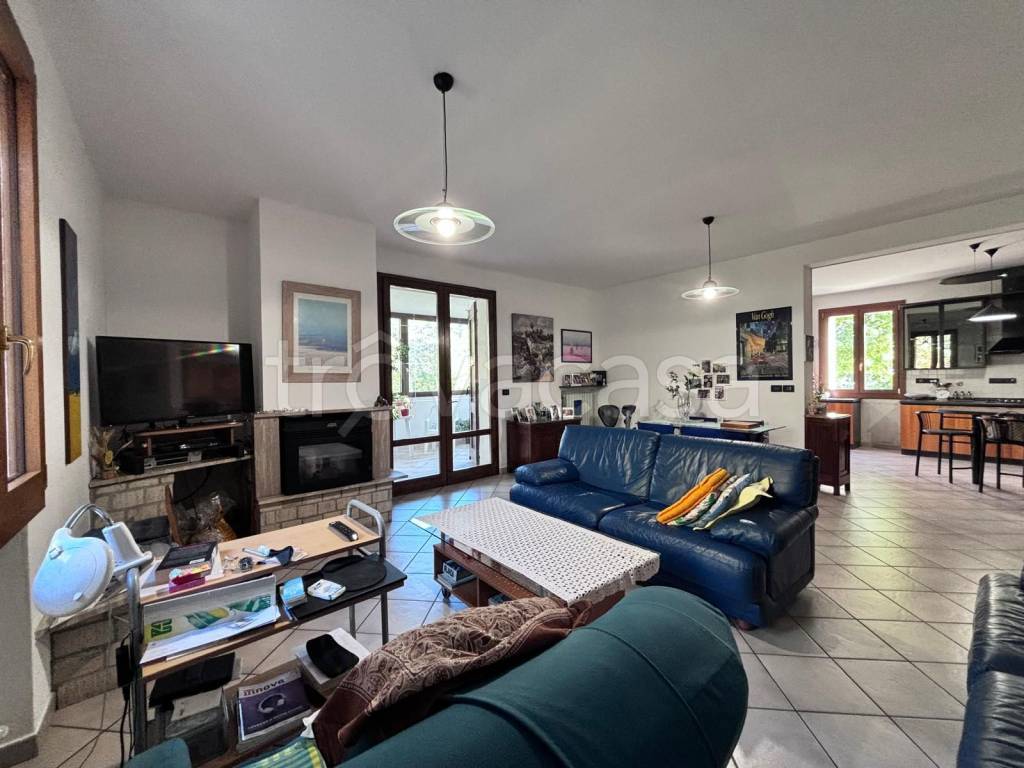 appartamento in vendita a Vergato