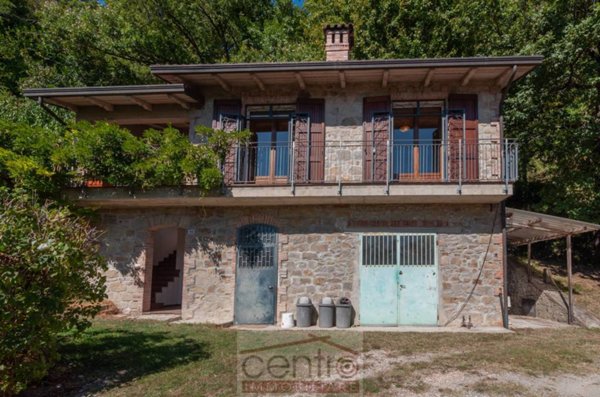 appartamento in vendita a Vergato in zona Prunarolo