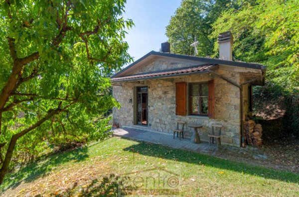 appartamento in vendita a Vergato in zona Prunarolo