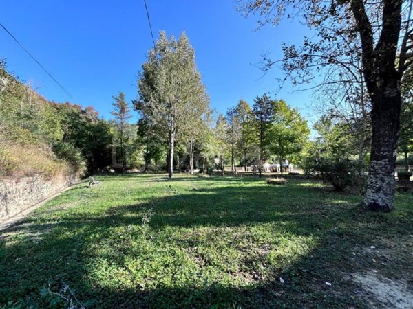 appartamento in vendita a Vergato