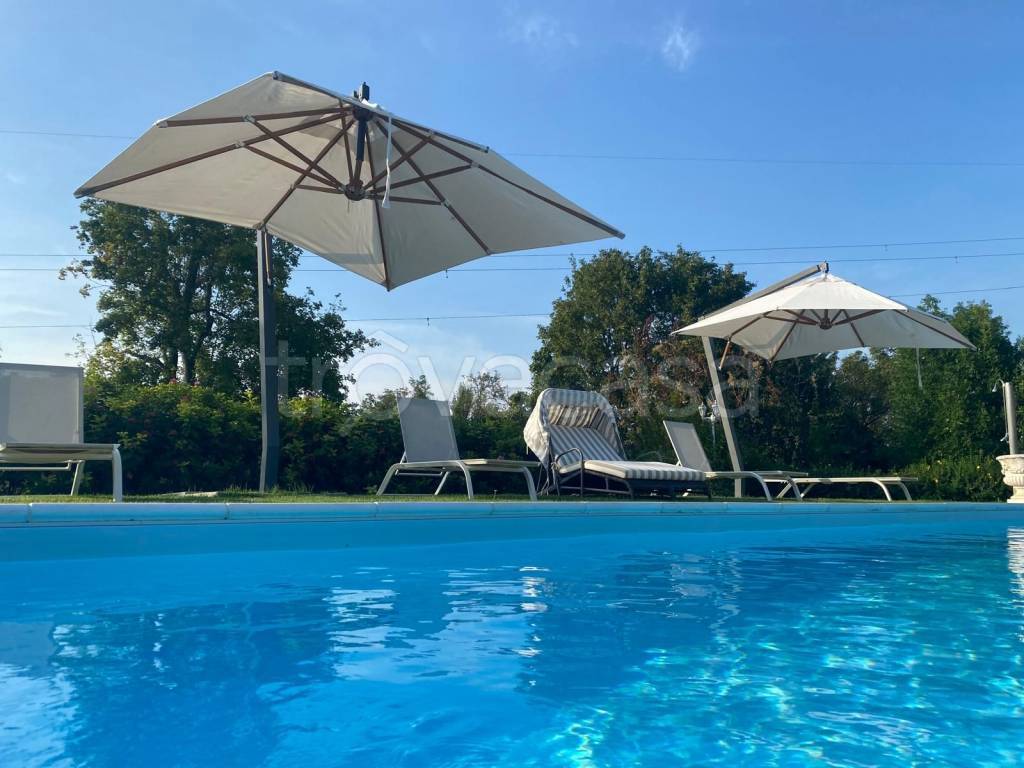 casa indipendente in vendita a Vergato