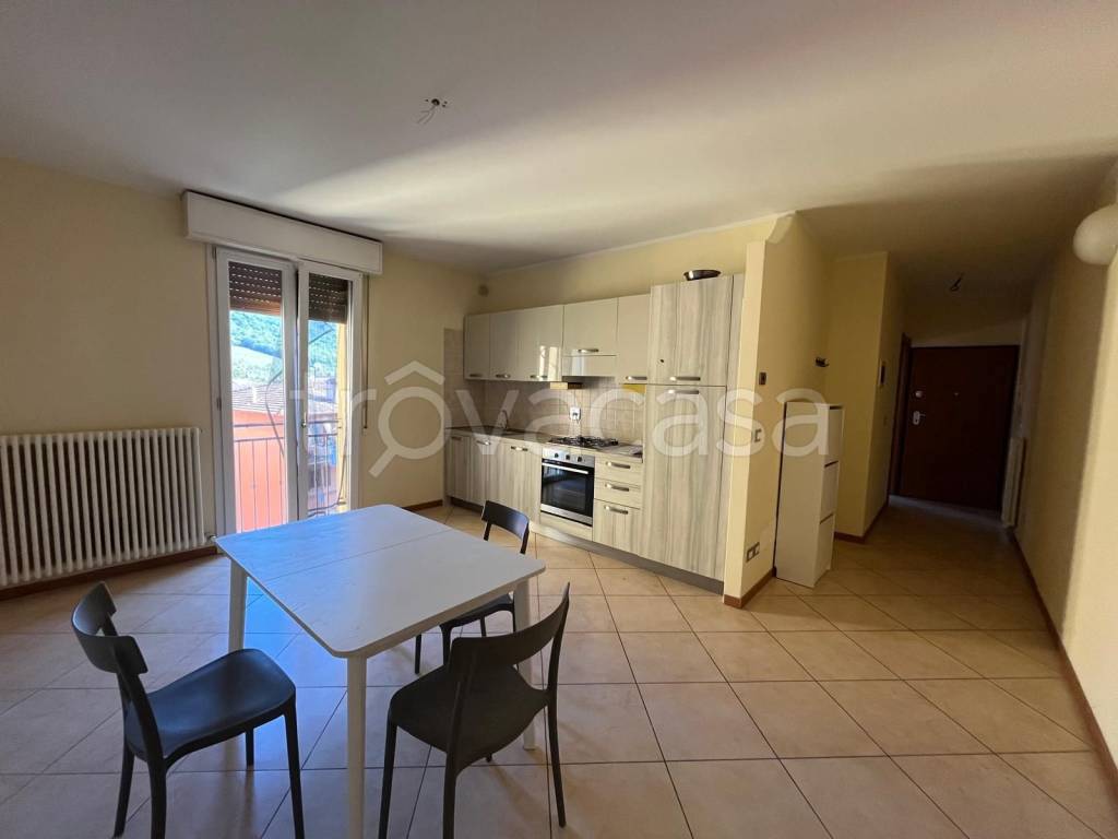 appartamento in vendita a Vergato