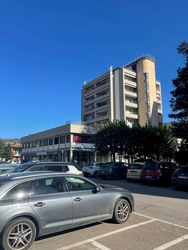 appartamento in vendita a Vergato