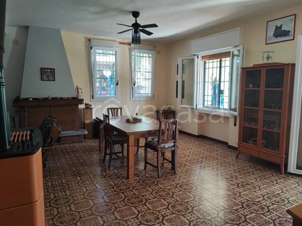 appartamento in vendita a Vergato in zona Cereglio