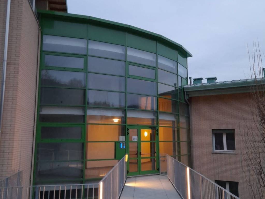 appartamento in vendita a Vergato