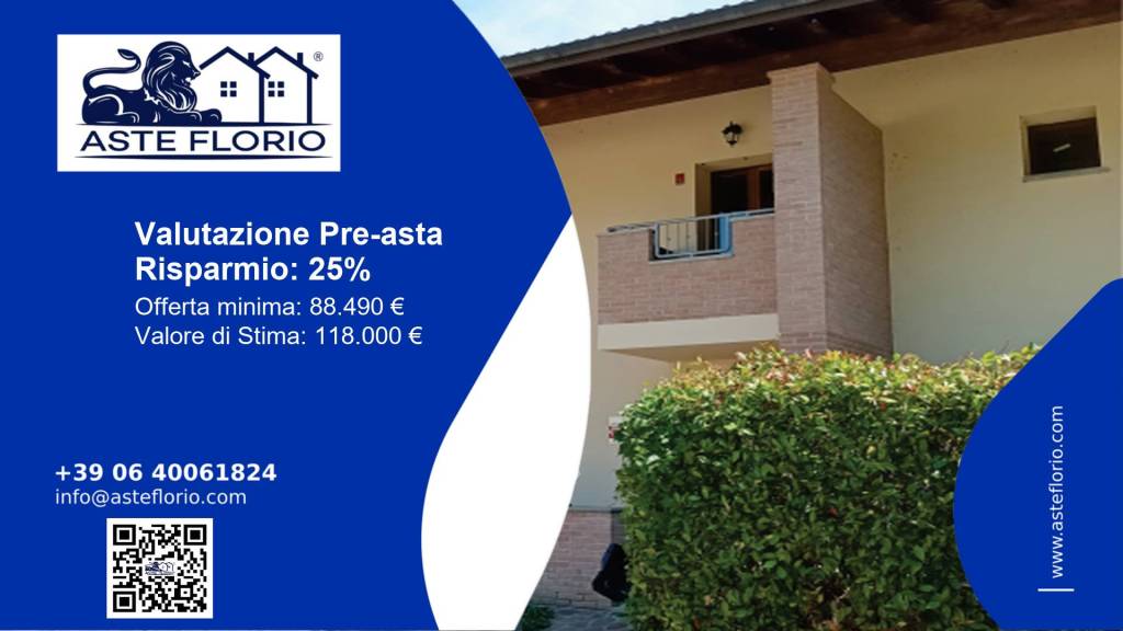 appartamento in vendita a Vergato