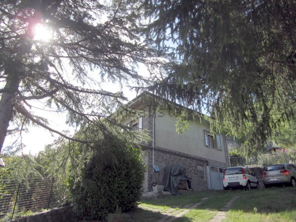 appartamento in vendita a Vergato