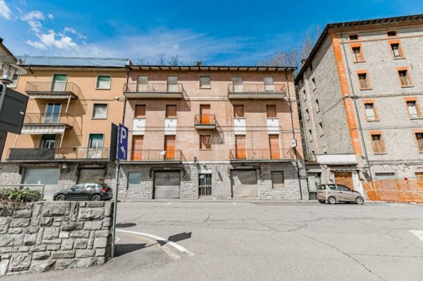 appartamento in vendita a Vergato in zona Riola