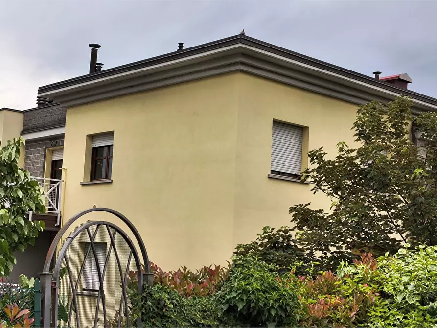 appartamento in vendita a Vergato