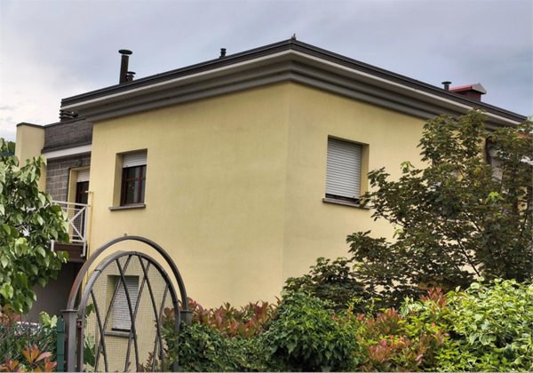 appartamento in vendita a Vergato