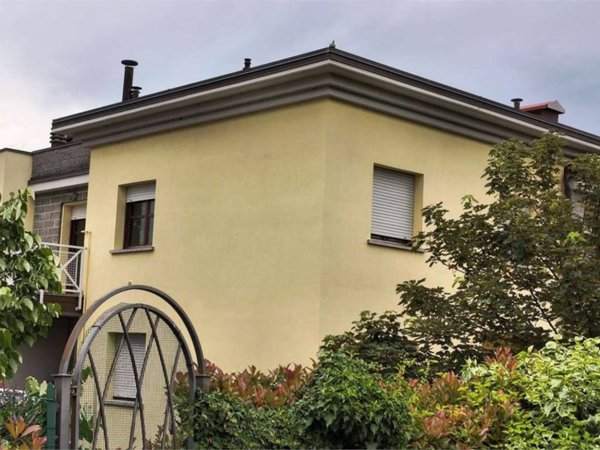 appartamento in vendita a Vergato