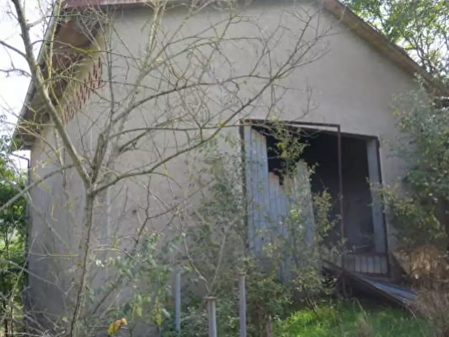 casale in vendita a Vergato