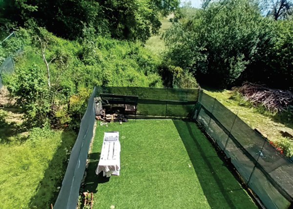 appartamento in vendita a Vergato