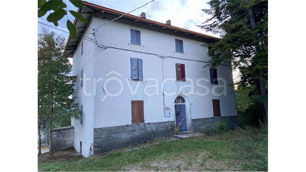 casa indipendente in vendita a Vergato