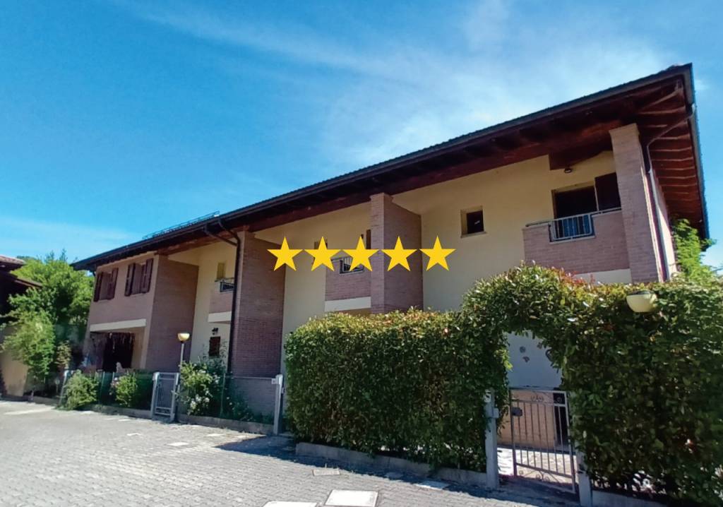 appartamento in vendita a Vergato