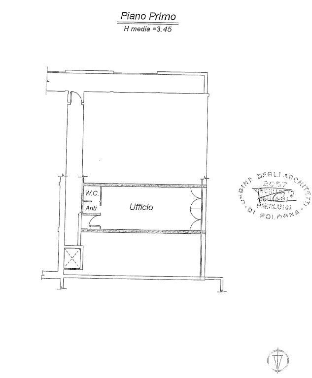 ufficio in vendita a Vergato